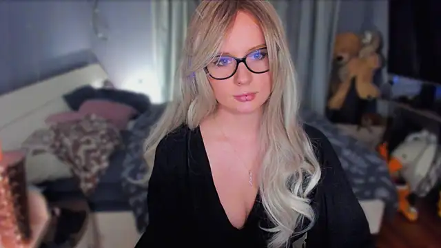 KlementinaBbG online show from 30, 11, 2025