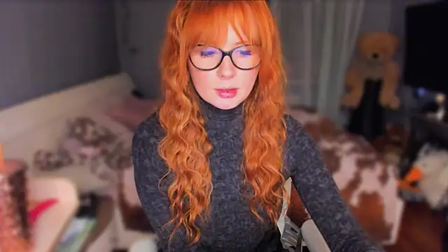 KlementinaBbG online show from 14, 1, 2026