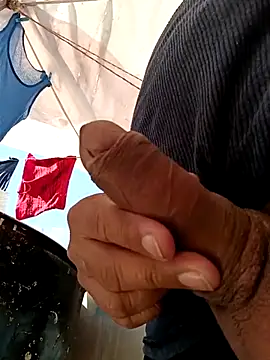 Rayito6969xh online show from 9, 11, 2025