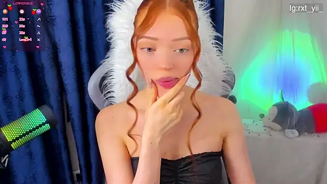 Snapshot of Asian_volcoba_a chatting on 1, 10, 2025 Asian volcoba a online show from 1, 10, 2025