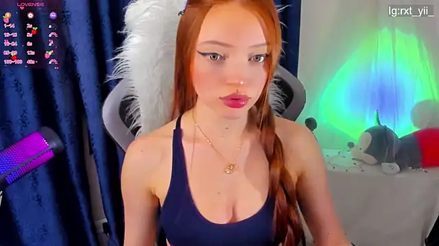 Snapshot of Asian_volcoba_a chatting on 21, 9, 2025 Asian volcoba a online show from 21, 9, 2025