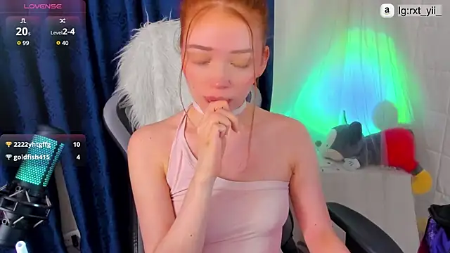 Asian volcoba a online show from 11, 2, 2026