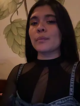 ambar-adaams online show from 14, 5, 2026