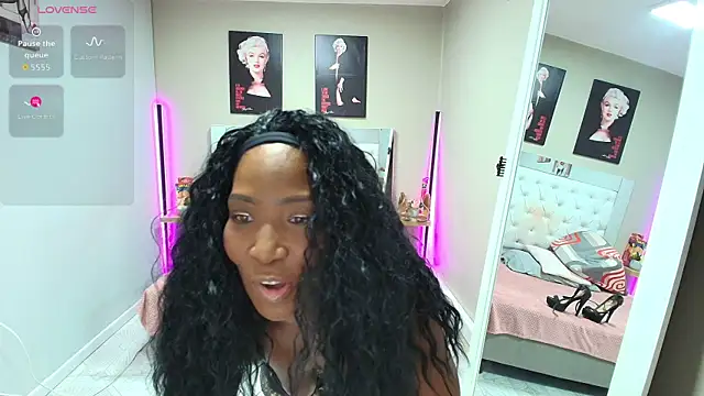kimmturner online show from 3, 6, 2026