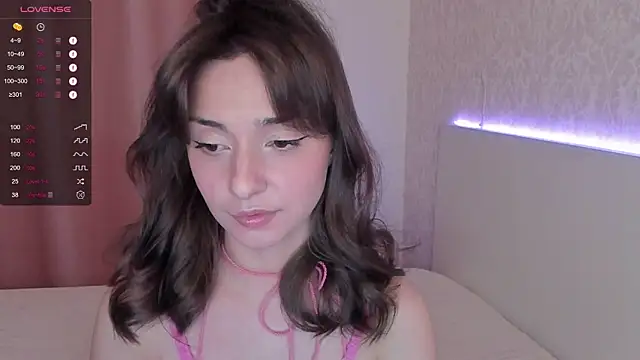 Snapshot of XYour_CharmX chatting on 14, 12, 2024 XYour CharmX online show from 14, 12, 2024