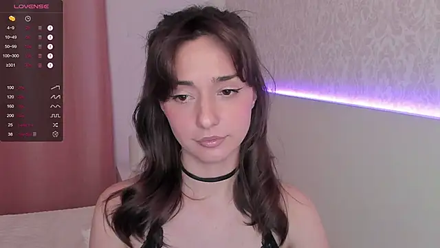 Snapshot of XYour_CharmX chatting on 12, 1, 2025 XYour CharmX online show from 12, 1, 2025