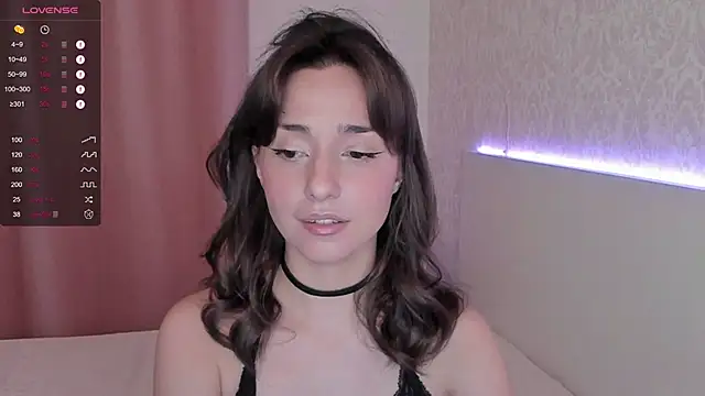 Snapshot of XYour_CharmX chatting on 15, 12, 2024 XYour CharmX online show from 15, 12, 2024