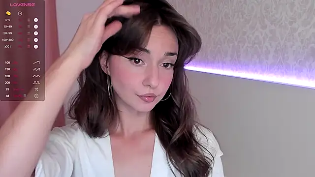 Snapshot of XYour_CharmX chatting on 14, 9, 2025 XYour CharmX online show from 14, 9, 2025