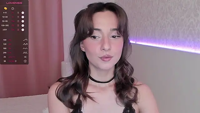 Snapshot of XYour_CharmX chatting on 1, 2, 2025 XYour CharmX online show from 1, 2, 2025