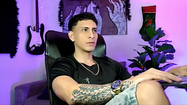  Ryan walker online show from 7, 3, 2026