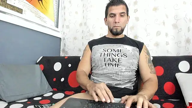 JULESLAKES online show from 18, 11, 2025