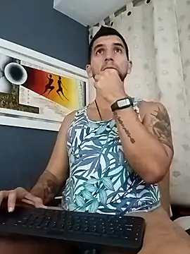 JULESLAKES online show from 18, 4, 2026