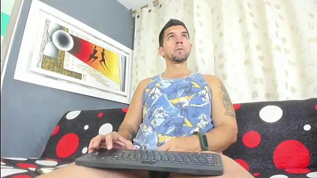 JULESLAKES online show from 1, 4, 2026