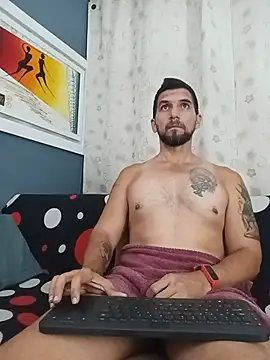 JULESLAKES online show from 28, 10, 2025