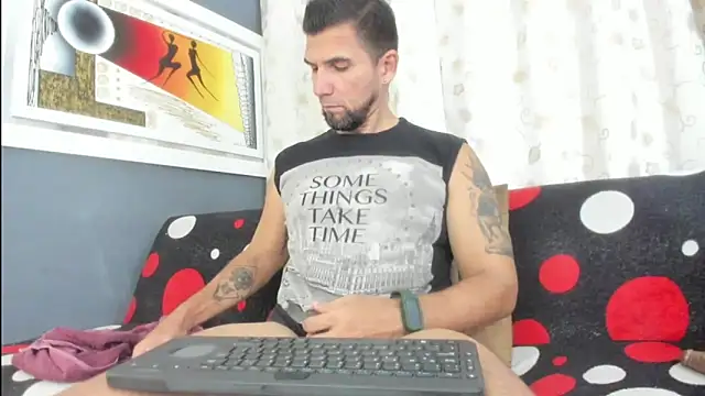 JULESLAKES online show from 1, 5, 2026
