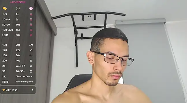 russthiago online show from 31, 1, 2025