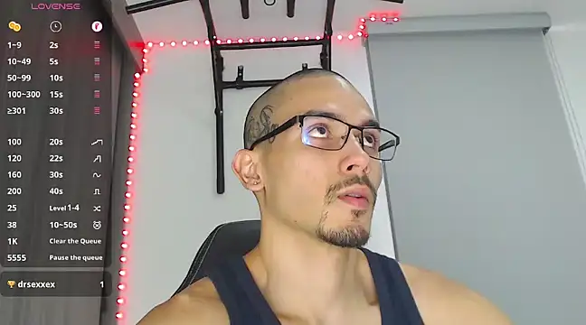 russthiago online show from 8, 2, 2025