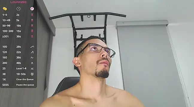 russthiago online show from 28, 1, 2025