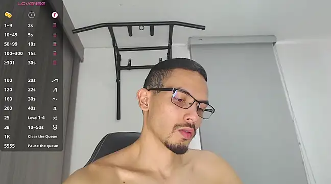 russthiago online show from 20, 1, 2025