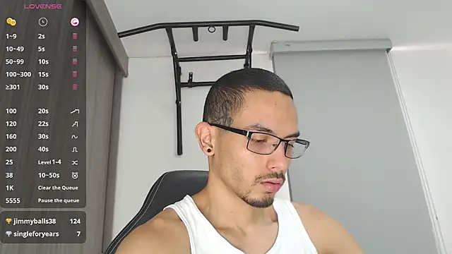 russthiago online show from 7, 3, 2025