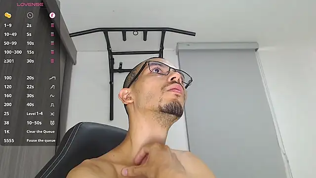 russthiago online show from 20, 2, 2025