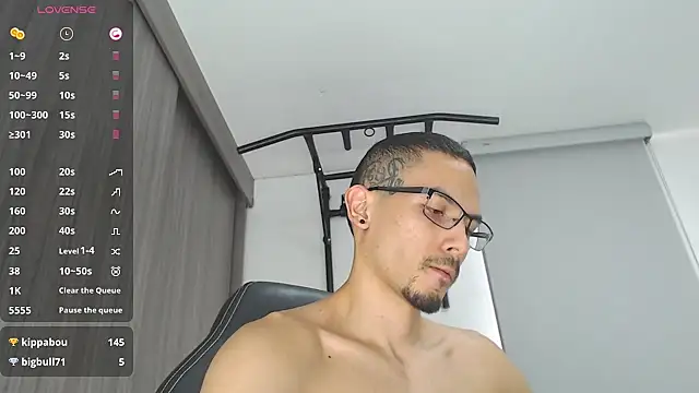 russthiago online show from 14, 3, 2025