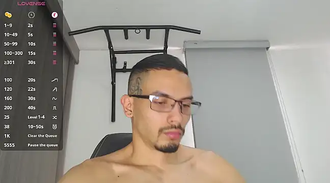 russthiago online show from 21, 1, 2025