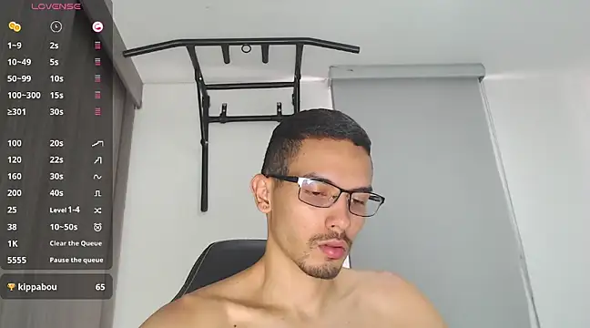 russthiago online show from 3, 2, 2025