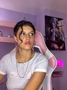 KristinWall online show from 16, 3, 2025