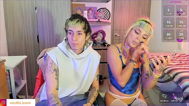 badeyes crazygoat online show from 26, 2, 2026