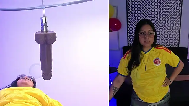Amber gold  online show from 18, 6, 2026