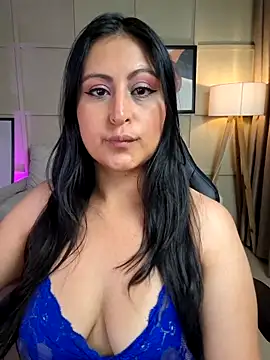 Amber gold  online show from 2, 12, 2025