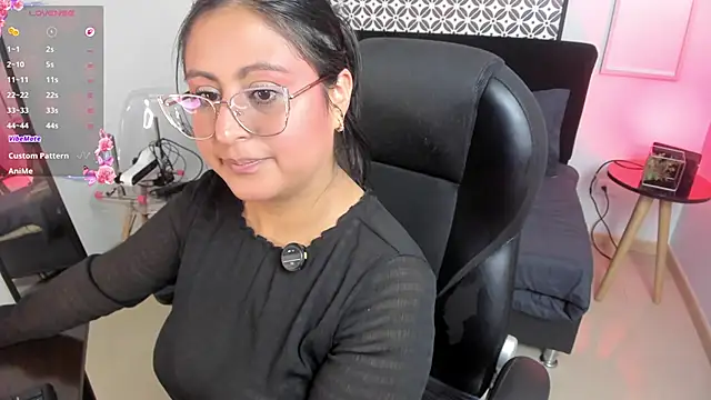 Amber gold  online show from 7, 3, 2026