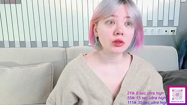 Snapshot of __KawaiiYuki__ chatting on 15, 5, 2026 KawaiiYuki online show from 15, 5, 2026