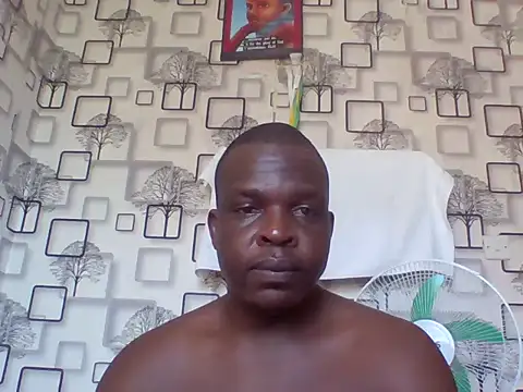 Chumba 001 online show from 10, 3, 2026