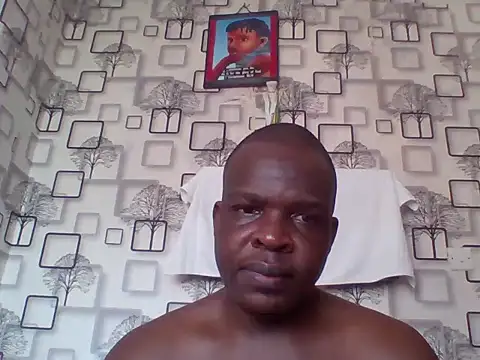 Chumba 001 online show from 21, 5, 2026