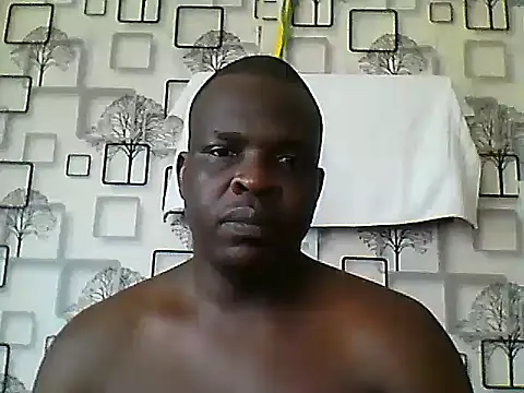 Chumba 001 online show from 1, 10, 2025