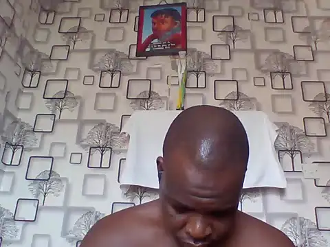 Chumba 001 online show from 19, 4, 2026