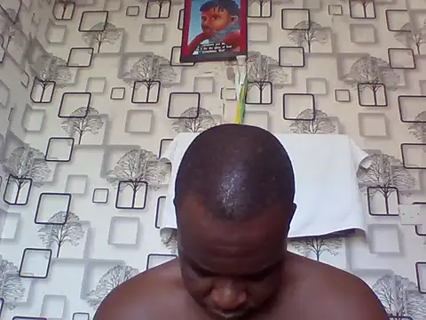 Chumba 001 online show from 28, 4, 2026