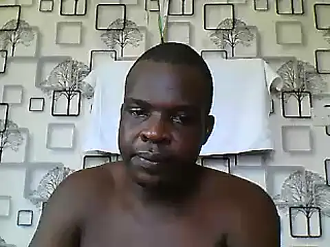 Chumba 001 online show from 13, 2, 2025
