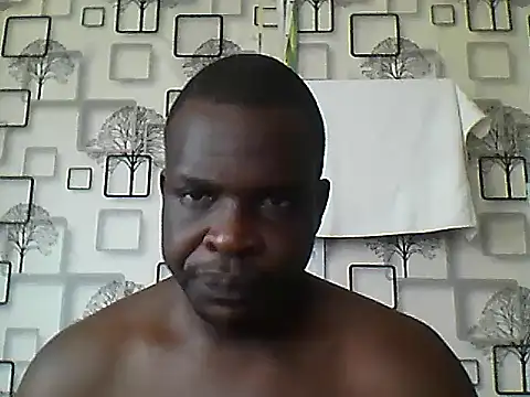 Chumba 001 online show from 24, 9, 2025