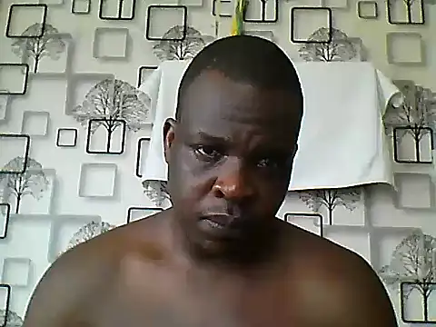 Chumba 001 online show from 23, 11, 2025