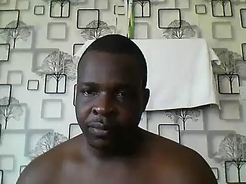 Chumba 001 online show from 13, 9, 2025