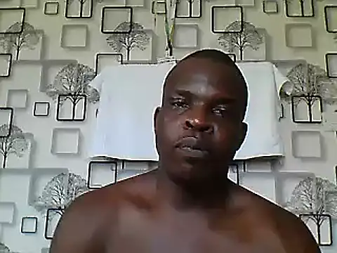 Chumba 001 online show from 13, 2, 2025