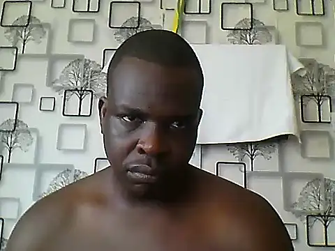 Chumba 001 online show from 15, 10, 2025