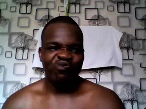 Chumba 001 online show from 18, 1, 2026