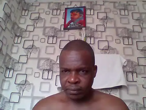 Chumba 001 online show from 10, 5, 2026
