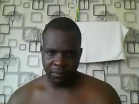 Chumba 001 online show from 23, 9, 2025