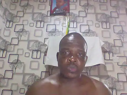 Chumba 001 online show from 19, 4, 2026