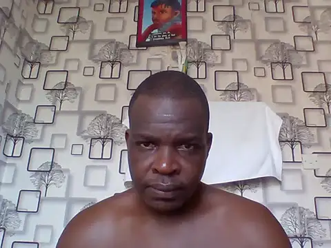 Chumba 001 online show from 8, 4, 2026